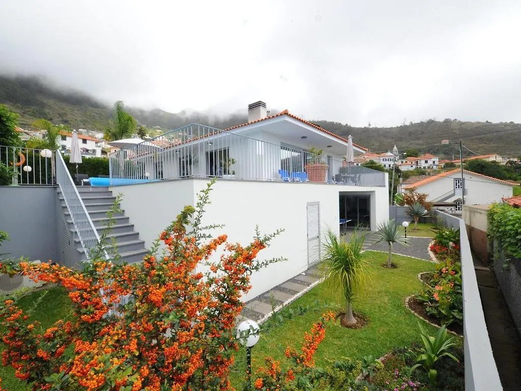 Blue Villa Arco da Calheta